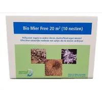 Refona Bio Mier Free - 20m2