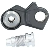 Shimano Bracket As Derailleur Deore Rd-m8000 Zwart