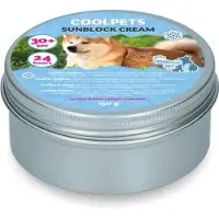 Coolpets Sunblock Crème