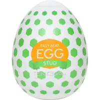 Tenga - Egg Wonder Stud (1 Stuk)