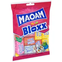 Maoam Bloxx - 14 zakjes x 220 gram