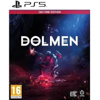 Dolmen - Day One Edition Dag één PlayStation 5