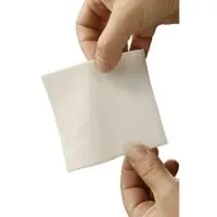 Heka Soft Non-Woven Drain Compress 10 x 10 cm | 80 x 2 stuks