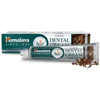 Himalaya Ayurvedic Dental Cream Kruidnagel Tandpasta - 100 g - Toothpaste Clove Essential oil