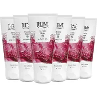 Therme 6x Shower Scrub Mystic Rose 200 Ml
