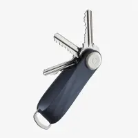 OrbitKey Key Organizer Active Midnight blue
