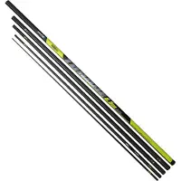 Matrix Fishing Torque Carp Kit Zilver 8.50 m