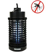 BeGone - Insect killer - Vliegenlamp TL 4W - 15 m²