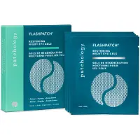 Patchology Herstellende Ooggel Patches met Retinol & Collageen - Onder Oogmasker voor Donkere Kringen, Opgezette Ogen, & Rimpels