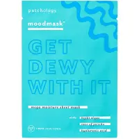 Patchology Moodmask Get Dewy With It