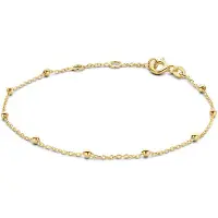 Jackie Gold - 14K Gouden Armband Voor Dames