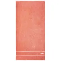 HUGO BOSS Plain badlaken - 70 x 140 cm