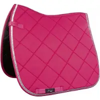 HKM Zadeldek Romy - maat Full - pink