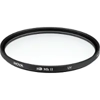 Hoya 77.0mm HD MkII UV
