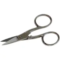 C.K Tools C8060 Nagelschaartje 90 mm Nikkel