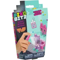 Spin Master Pixobitz Metallic Feature Pack 150 Metallic Bitz