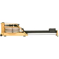 Waterrower A1 roeitrainer - waterweerstand - compact ontwerp