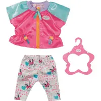 Baby Born - Casual Outfit Pink 43cm (833605)