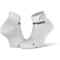 BV Sport Light 3D Sokken Wit || Maat: 36-38
