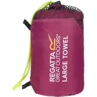 Regatta Handdoek Compact Large | Maat TU