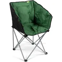 Kampa Fern kuipstoel - Groen