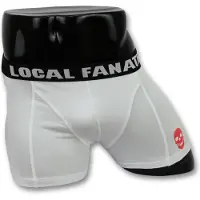 Local Fanatic Boxershort online underwear skull