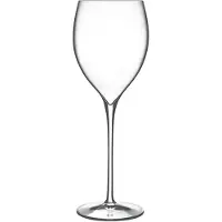 Luigi Bormioli Magnifico wijnglas - 35 cl - 4 stuks