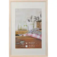 Henzo fotolijst Jardin - 40 x 60 cm - wit