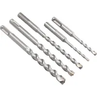 Irwin Hamerborenset SDS-Plus - 5-delig