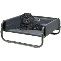 Maelson Soft Bed - Antraciet