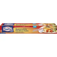 Toppits Magnetronfolie 15 m