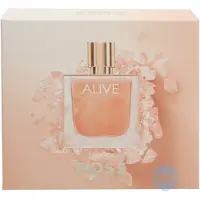 HUGO BOSS Pakket Alive Gift Set