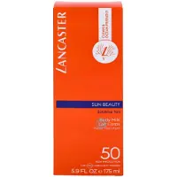 Lancaster 2x Sun Beauty Body Milk Spf50 175 Ml