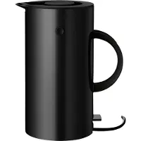 Stelton Waterkoker EM77 Black 1,5 L