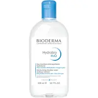Bioderma Hydrabio H2O Moisturising Make-Up Removing Micelle Solution