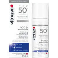 Ultrasun Online deals | Face Anti-Pigment SPF50 Zonnebrandlotion - 50ml