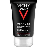 VICHY Herencosmetica Beard & Shaving Care Soothing After-Shave Balm