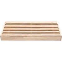 COSY&TRENDY Cosy & Trendy Broodsnijplank - 50 cm x 22 cm x 4.6 cm