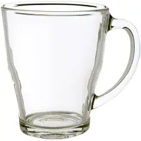 Duralex Cosy theeglas - 35 cl - 6 stuks