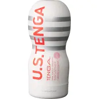 Tenga - U.S. Original Vacuum Cup Gentle