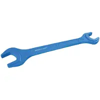 Silverline Robuuste Drukmoerspanner 15 en 22 mm