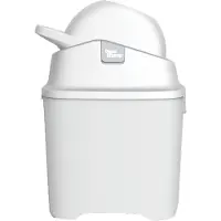 Diaper champ Luieremmer ONE White