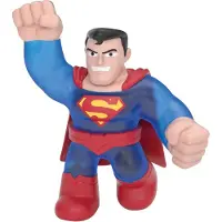 Goo Jit Zu - DC Single Pack - Superman (20-00257)