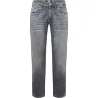 Petrol Industries Jeans 'Russel' grey denim