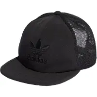 Adidas Originals Pet 'Adicolor Archive' zwart
