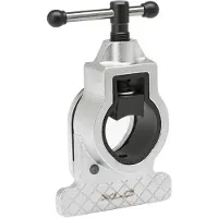 Xlc TO-S71 Zaaghulpstuk - Vorkbuis- 11/8"/11/4" - Zilver