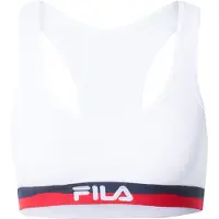 FILA BH rood / zwart / wit