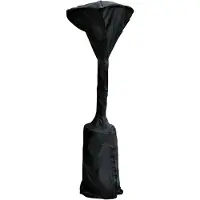 Eurom Beschermhoes 220 x 80 x 80 cm