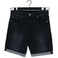G-Star Jeans black denim