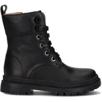 Shoesme Meisjes Boots Nt21w005 - Zwart - Maat 31